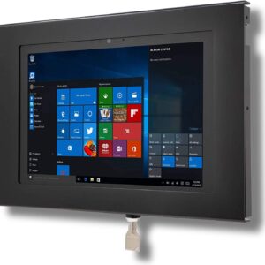 TabCare Locking Security Case for Amazon Fire HD 10 20…