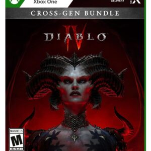 Diablo IV – Xbox Series
