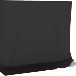 Kuzy Dust Cover for iMac 27 inch 2021, Computer Monitor Cover…
