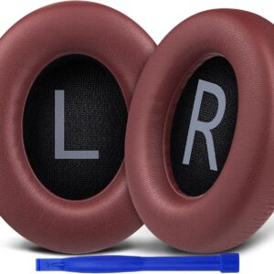 Soulwit spare pillows for bose 700 wireless headphones (NC700)