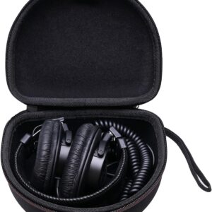 LTGEM case compatible with Sony MDR7506 Professional Large D …