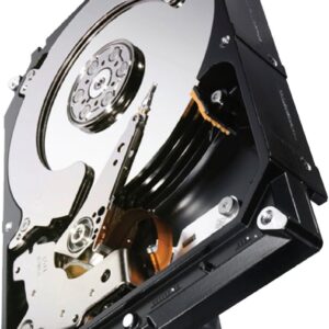 Seagate 4TB Terascale HDD SATA 6Gb/s 64MB Cache 3.5-Inch…