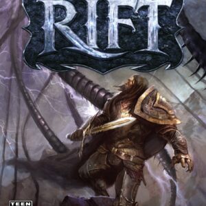 Rift Collector's Edition – PC