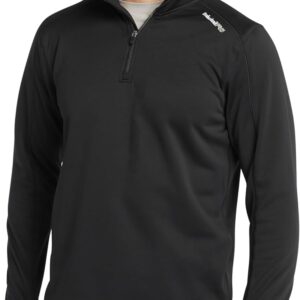 Timberland Men's Understory 1/4-Zip Fleece Top
