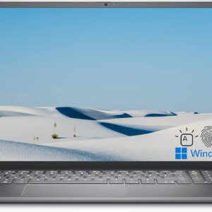 Dell Inspiron 5510 15.6″ FHD Premium Laptop, Intel Core i7-1…