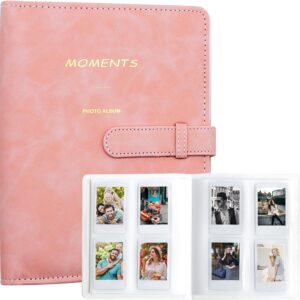 256 Pockets Photo Album for Polaroid, for Instax Mini 11 12…