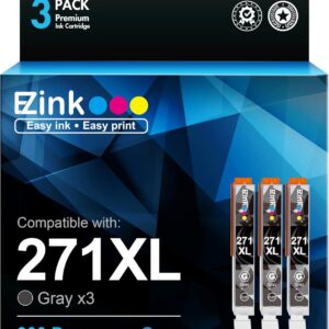Ink cartridge compatible with spare ez ink for Canon Cli-2 …