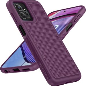 FNTCASE for Motorola Moto G-Power-5G 2023 Case: Moto G 5G 20…