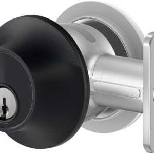 Level Lock Touch Edition (Matte Black)