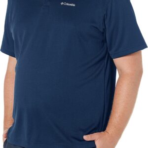 Columbia Men's Utility Polo