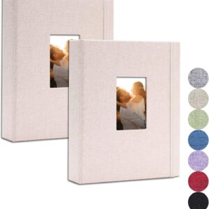 Vienrose 2 Packaging Polebum Polaroid Book 208 Pocket 2x …