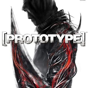PROTOTYPE – Xbox 360 (Renewed)