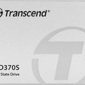 Transcend 64GB SSD370s 2.5 “SSD SSD, Solid State Drive, Gu …