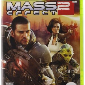 mass effect 2