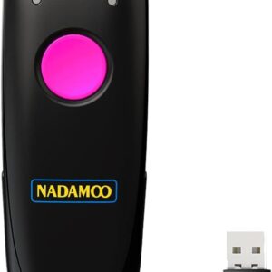 Swimbral barcode scanner Swimming compatible with Bluetooth F …