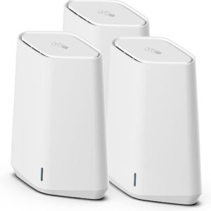 Netgear Orbi Pro Wifi 6 Mini Mesh System (SXK30B3) | Router …
