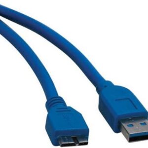 Tripp Lite U326-006 USB 3.0 Super Speed ​​5Gbps (a microphone man …