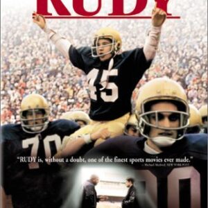 Rudy (Special Edition)