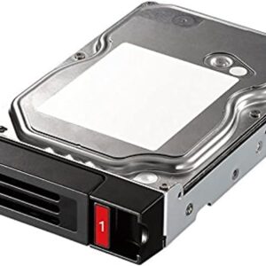 Buffalo replacement for spare hard drive 4 TB for Terastation 301 …
