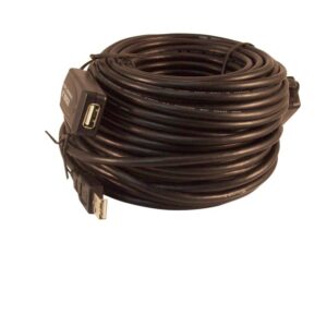 Active extension cable/USB 2.0 high -speed feet