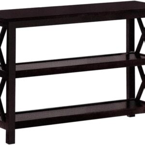Home Console mountain house furniture of the input console of 2 light shelves …