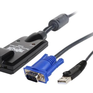 USB LITE USB Server Interface Unit for series B064 KVM …