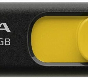 ADATA UV128 64GB USB 3.0 DRANKING flash without retractable cover, yes …