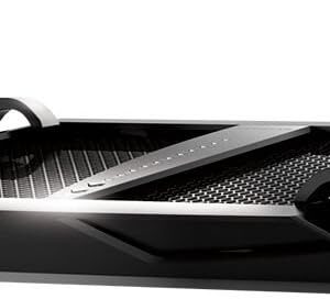 Netgear Nighthawk X6 Router Smart Wi -FI (R8000) – AC3200 Tri …