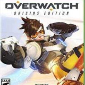 Overwatch – Origins Edition – Xbox One