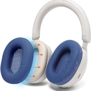 WC Sweatz XM5 – Patented protective headphones ears for …