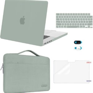 Compatible with 16 -inch MacBook Pro Case 2025 2024 20 …