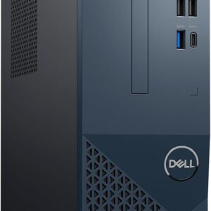 Dell Inspireon 3030 Small Desk – Intel Core i5-14400 Proce …