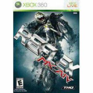 MX vs. ATV: Reflection – Xbox 360