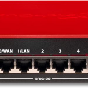 Watchguard Firebox T45 Security Security Appliance with 5 Ye …