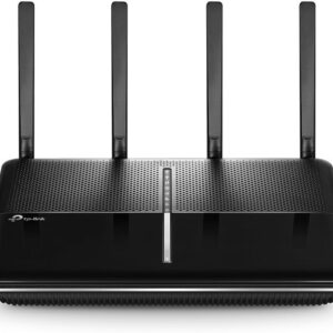 Gigabit Wi-Fi Wi-Fi Router Wireless TP-Link AC3150 (Archer C3150 V …