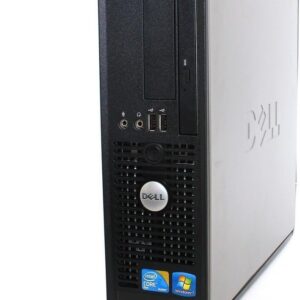 Dell Optiplex Desktop Complete computer package with Windows …