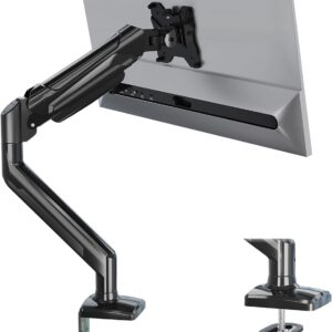 Unique Bontec monitor desktop assembly, gas spring of 13 to 34 inches m …