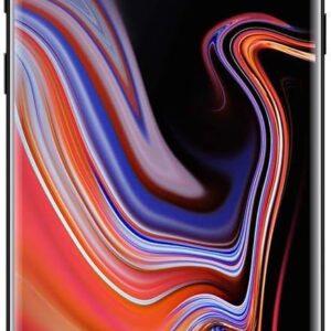 Samsung Galaxy Note9 Factory Unlocked phone with 6.4 “screen …