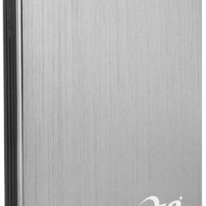 NRICO 320GB Portable Hard Drive USB 3.0 HDD 2.5 inches …