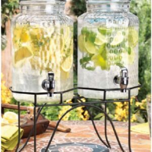 Home Essentials of the Sun Drink Dispenser Jug Jug …