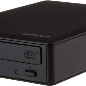 Buffalo Americas Brxl-16u3 Mediastation 16x ext Blu Ray