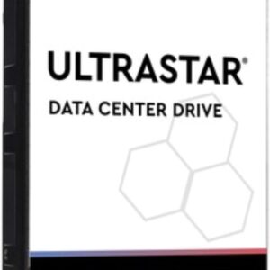 Western Digital Hus722T1Taa604 1TB Ultrastar DC Ha200 SATA …
