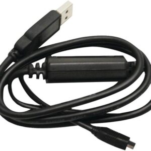 Usb-1 USB-1 scanner radius interface cable