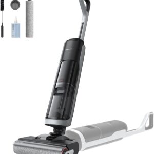 DREame H14 Wet dry aspirator, 180 ° Lie-Flat wireless goes …