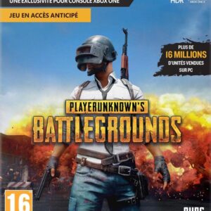 Battlegrounds of Playerunknown – Full launch of the product – Xbox …