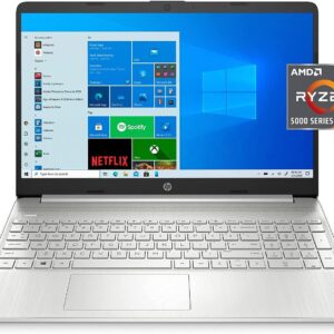 2021 full HD laptop, AMD Ryzen 5-5500U processor, 8GB DDR4 R …
