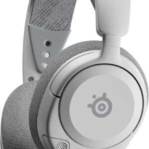 Steelseries Arctis Nova 1 Multisystem-Hi-F games headphones …