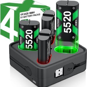 Loader for the Xbox One rechargeable Wi Rechargeable Battery Package …