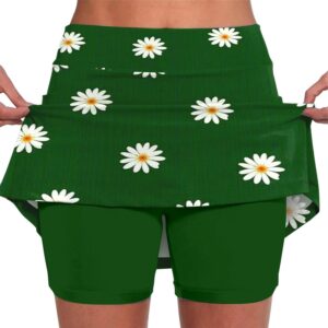 Skorts for women with pockets control of the big size belly skorts hello …