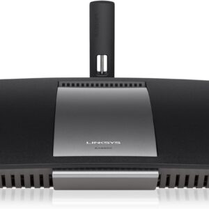 Linksys EA6900 AC1900 Wi-Fi Wireless Router Double band router …